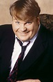 HONEY AND HEMLOCK: Chris Farley and his Demons