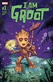 I Am Groot #1 Review | AIPT