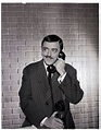 John Astin as Gomez Addams | Addams family tv show, The addams family ...