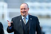 Rafael Benitez is Officially Set to Leave Newcastle United This Week ...