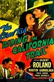 Riding the California Trail (Movie, 1947) - MovieMeter.com