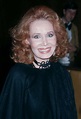 Katherine Helmond attending 'Gala Honoring Fred Astaire' on February 4 ...