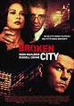 Broken City Score by Atticus Ross