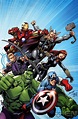 GUIA das HQs MARVEL COMICS: X-Men, n° 1 | Avengers, Marvel comics, Iron ...