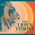 Lion's Throne : Terry Riley / Amelia Cuni | HMV&BOOKS online - SMM008CD