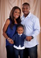 Darren Sproles' Wife Michel Hunt Sproles [Photos - Pictures] | The ...