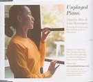 Damien Rice & Lisa Hannigan - Unplayed Piano (CD, Single) | Discogs