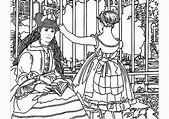 Colorear a Édouard Manet para niños - Édouard Manet - Dibujos para ...