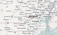 Springfield, New Jersey Location Guide