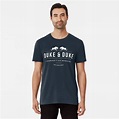 "Duke & Duke - Commodities Brokers" T-shirt by Primotees | Redbubble