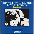 Stonesworldcollection: Tonite Let's All Make Love In London 1991 ...