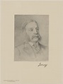 NPG D36515; Victor Albert George Child-Villiers, 7th Earl of Jersey ...