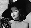 Hedy Lamarr Gallery - Classic Hollywood Central