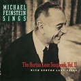 Michael Feinstein Sings The Burton Lane Songbook Vol... [CD] [*READ ...