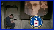 Wikileaks libera arquivos secretos sobre "a teletela" da CIA - Vlog ...