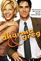 Dharma et Greg - Série (1997) - SensCritique