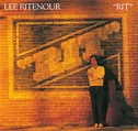 Lee Ritenour - Rit (1993, CD) | Discogs