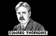 Edward Thorndike (Psychologist Biography) | Practical Psychology