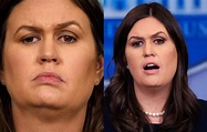 Sarah Huckabee Sanders’ Weight Loss Journey: How She Achieved Her ...