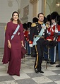 Princesa Mary da Dinamarca está entre as Mais Bem Vestidas da Semana
