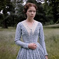 The Jane Austen Film Club: Anna Maxwell Martin- Actor of the Week