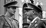 Biografía de Juan Carlos Borbón - SobreHistoria.com