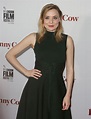CHRISTINE BOTTOMLEY at Funny Cow Premiere at BFI London Film Festival ...