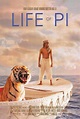 Sección visual de La vida de Pi - FilmAffinity