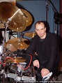 Queensryche Drummer Scott Rockenfield – DBAR Productions, LLC