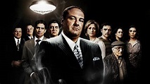 Los Soprano español Latino Online Descargar 1080p