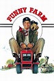 Funny Farm (1988) - Posters — The Movie Database (TMDB)