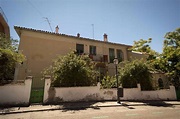 Visita a Velintonia, la casa olvidada de Vicente Aleixandre | Madridiario