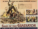 Sign of the Gladiator (1959) - AAgmaal