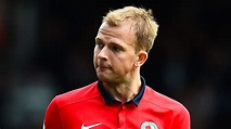 Striker Jordan Rhodes feels wanted by Middlesbrough | Football News ...