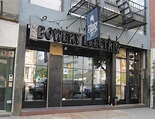 EV Grieve: Bowery Electric's new-look entrance; plus a new live room