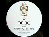 Bad Company – Digital Nation (1999, Vinyl) - Discogs