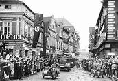 Nazi Germany - Wikipedia