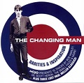 Paul Weller Mojo Presents The Changing Man UK CD album (CDLP) (444113)