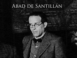 Anarquismo: Diego Abad de Santillán