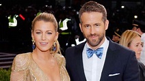 Blake Lively dejo de seguir a su esposo Ryan Reynolds en Instagram y ...