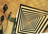 Richard Jakubaszko: Escher, a genialidade ilusionista da arte.