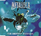 The Memory Remains | Single-CD (1997) von Metallica