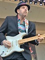 Ronnie Earl – Bluesnews.dk