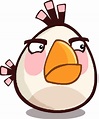 Angry Birds Remastered - MATILDA by AlexJokelFin on DeviantArt