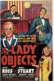 The Lady Objects (1938) par Erle C. Kenton