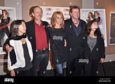 Leora Barish, Mark Blum, Rosanna Arquette, Aidan Quinn, Susan Seidelman ...