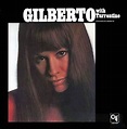 Astrud Gilberto - Gilberto With Turrentine Lyrics and Tracklist | Genius