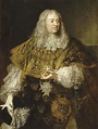 Portrait of Gabriel de Rochechouart de Mortemart 1600-1675 Duc de ...