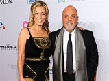 Billy Joel and Alexis Roderick's 4th of July Wedding Details