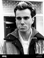 My beautiful laundrette 1985 daniel day lewis Black and White Stock ...